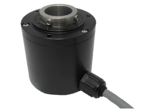 Encoder AGBR0360HYAA40 – Aplicação Agrícola
