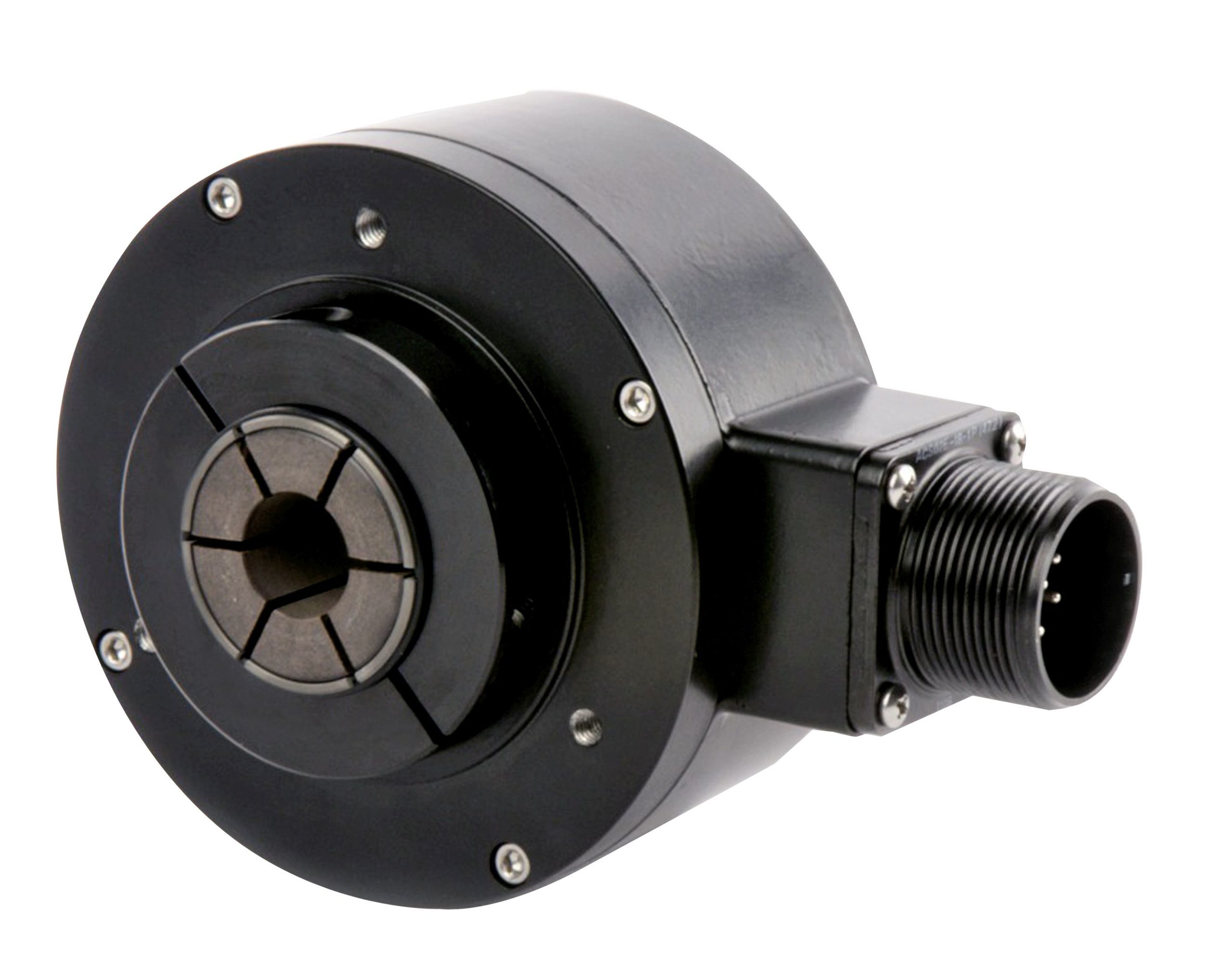 encoder incremental multi-turn