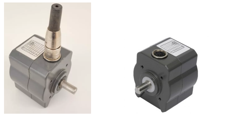 Encoder BA1012-G