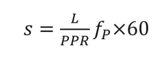 Calculo Motor